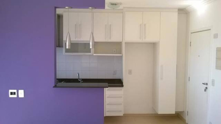 Imagem Apartamento com 2 Quartos à Venda, 60 m² em Saúde - São Paulo