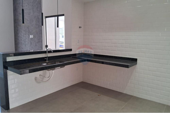Imagem Casa de Condomínio com 3 Quartos à Venda, 120 m² em São José Do Imbassai - Maricá