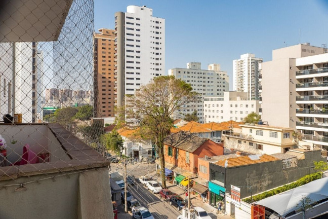 Imagem Apartamento com 4 Quartos à Venda, 115 m² em Perdizes - São Paulo Imagem Apartamento com 4 Quartos à Venda, 115 m² em Perdizes - São Paulo
