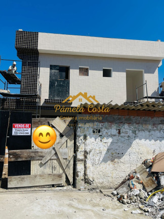 Sobrado com 2 Quartos à Venda, 70 m² em Vila Ligya - Guarujá