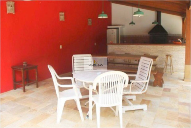 Imagem Casa com 6 Quartos à Venda, 300 m² em Maresias - São Sebastião