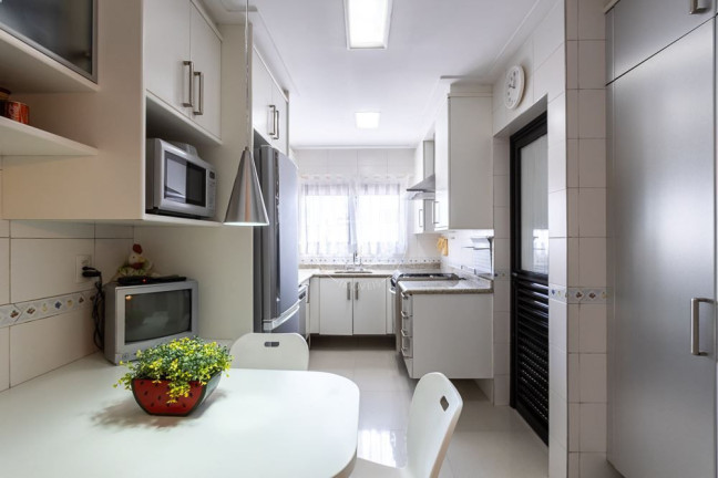 Imagem Cobertura com 4 Quartos à Venda, 273 m² em Alto Da Lapa - São Paulo