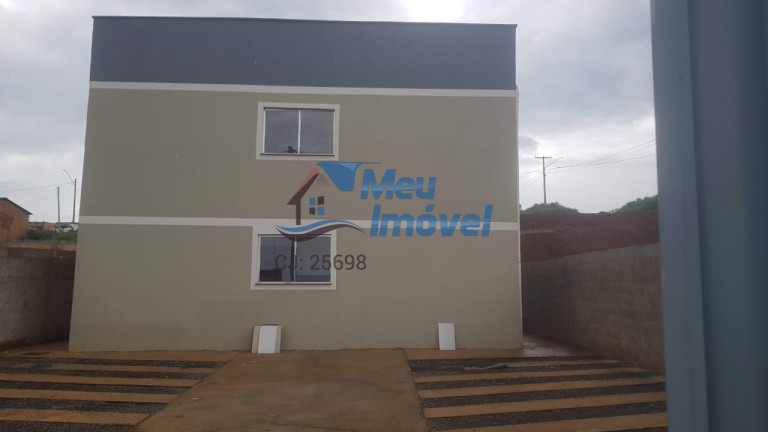 Imagem Imóvel com 2 Quartos à Venda, 50 m² em Parque Jk - Luziânia Imagem Imóvel com 2 Quartos à Venda, 50 m² em Parque Jk - Luziânia