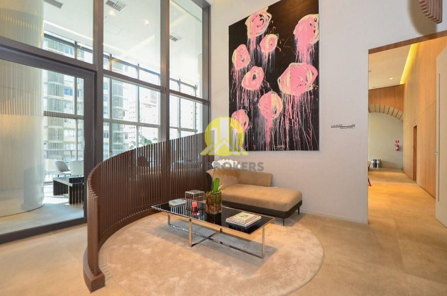 Imagem Apartamento com 1 Quarto à Venda, 41 m² em Cerqueira César - São Paulo Imagem Apartamento com 1 Quarto à Venda, 41 m² em Cerqueira César - São Paulo