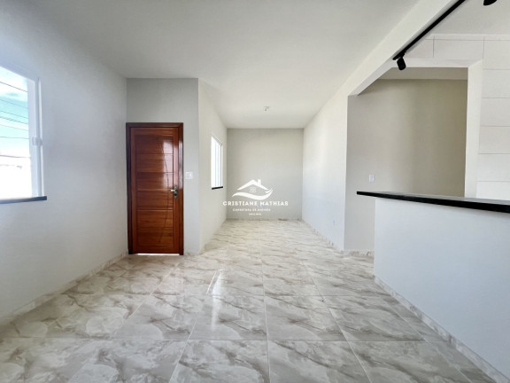 Imagem Casa com 3 Quartos à Venda, 96 m² em Jardim Atlântico Leste (itaipuaçu) - Maricá Imagem Casa com 3 Quartos à Venda, 96 m² em Jardim Atlântico Leste (itaipuaçu) - Maricá