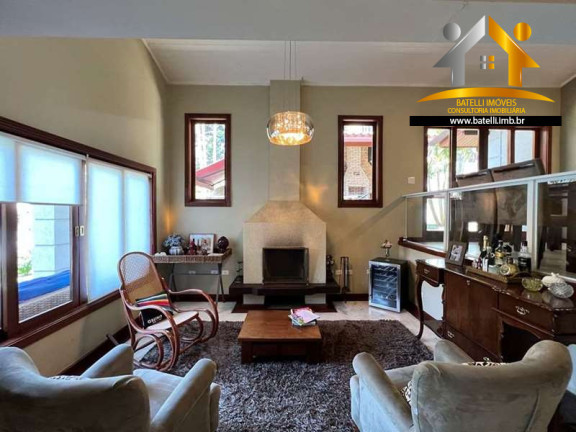 Imagem Casa de Condomínio com 3 Quartos à Venda, 440 m² em Granja Viana - Cotia Imagem Casa de Condomínio com 3 Quartos à Venda, 440 m² em Granja Viana - Cotia
