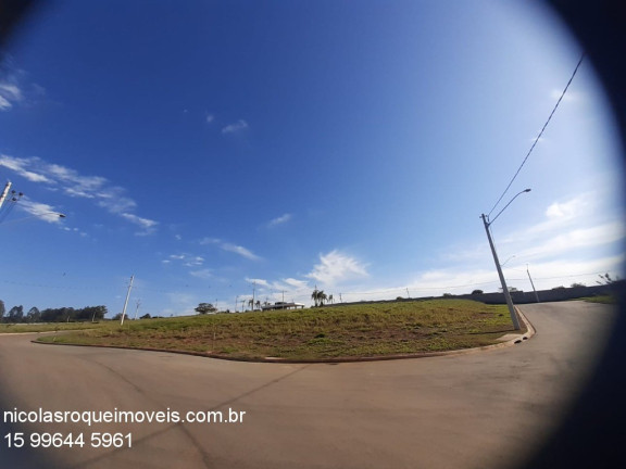 Imagem Terreno à Venda, 250 m² em Reserva Do Lago - Boituva Imagem Terreno à Venda, 250 m² em Reserva Do Lago - Boituva