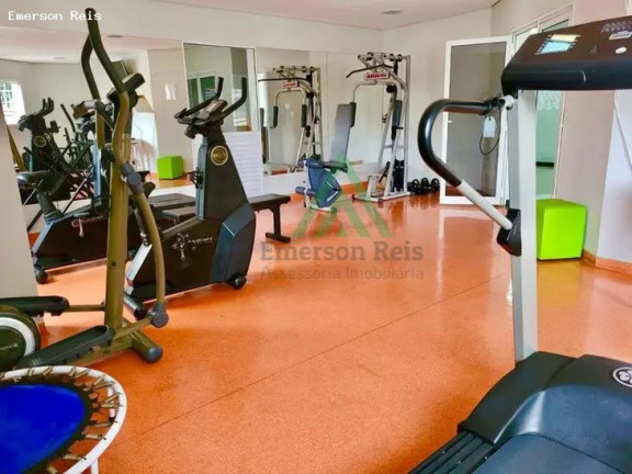 Imagem Apartamento com 3 Quartos à Venda, 99 m² em Vila Monte Alegre - São Paulo