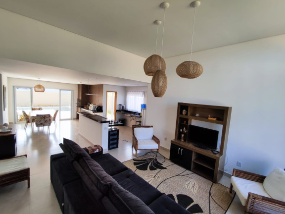 Imagem Casa com 3 Quartos à Venda, 160 m² em Ninho Verde I - Porangaba