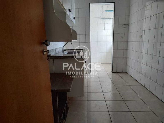 Imagem Apartamento com 2 Quartos à Venda, 72 m² em Alto - Piracicaba