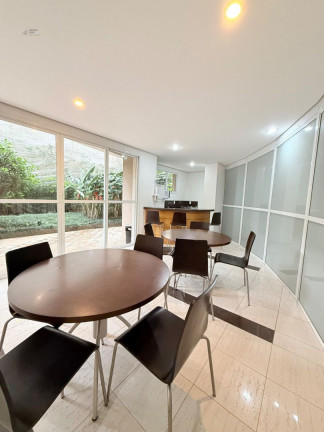 Imagem Apartamento com 1 Quarto à Venda, 28 m² em Perdizes - São Paulo Imagem Apartamento com 1 Quarto à Venda, 28 m² em Perdizes - São Paulo