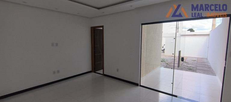 Casa com 3 Quartos à Venda, 85 m² em Patagônia - Vitória Da Conquista