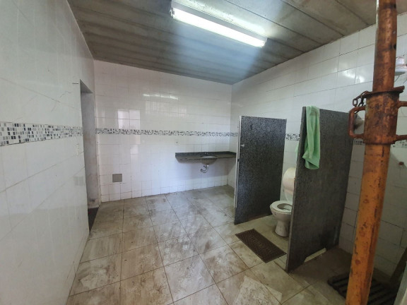 Imagem Galpão para Alugar, 280 m² em São Pedro - Juiz De Fora Imagem Galpão para Alugar, 280 m² em São Pedro - Juiz De Fora