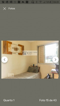 Imagem Apartamento com 3 Quartos à Venda, 94 m² em Jardim Santa Cruz (sacomã) - São Paulo Imagem Apartamento com 3 Quartos à Venda, 94 m² em Jardim Santa Cruz (sacomã) - São Paulo