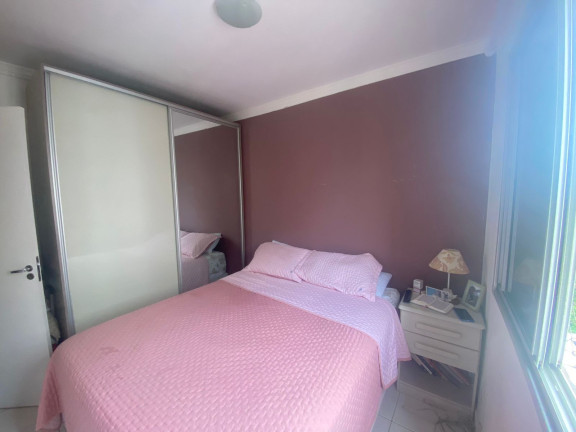Imagem Apartamento com 2 Quartos à Venda, 48 m² em Jardim São Savério - São Paulo Imagem Apartamento com 2 Quartos à Venda, 48 m² em Jardim São Savério - São Paulo