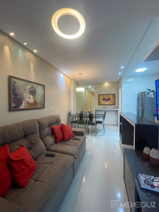 Imagem Apartamento com 2 Quartos à Venda, 70 m² em Praia Do Morro - Guarapari Imagem Apartamento com 2 Quartos à Venda, 70 m² em Praia Do Morro - Guarapari