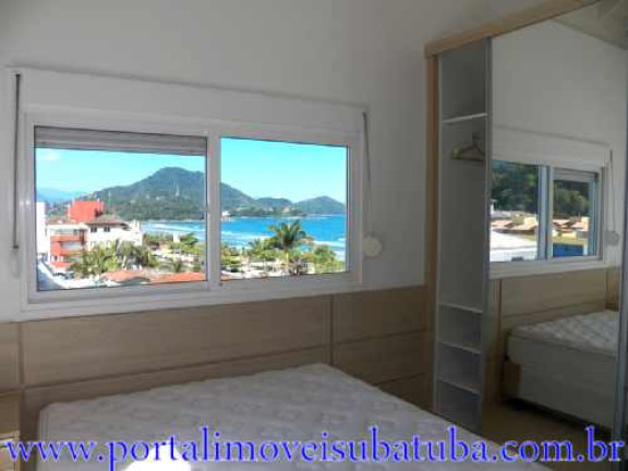 Imagem Apartamento à Venda, em Praia Grande - Ubatuba Imagem Apartamento à Venda, em Praia Grande - Ubatuba