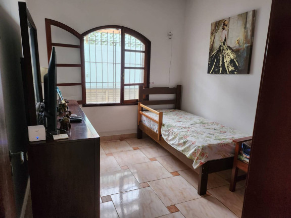 Imagem Casa com 4 Quartos à Venda, 186 m² em Parque Balneário Oasis - Peruíbe