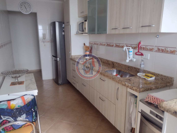 Imagem Apartamento com 2 Quartos à Venda, 74 m² em Vera Cruz - Mongaguá Imagem Apartamento com 2 Quartos à Venda, 74 m² em Vera Cruz - Mongaguá