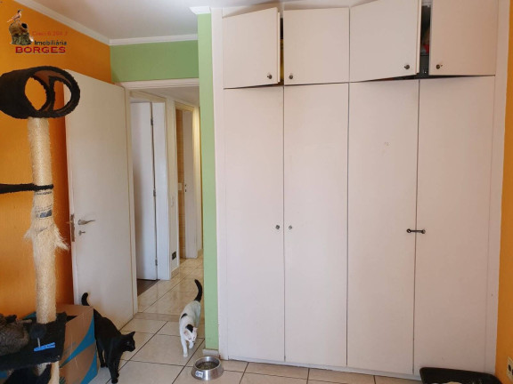 Imagem Apartamento com 4 Quartos à Venda, 166 m² em Brooklin - São Paulo Imagem Apartamento com 4 Quartos à Venda, 166 m² em Brooklin - São Paulo