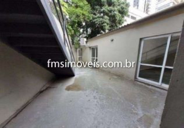 Imagem Imóvel para Alugar, 747 m² em Vila Olímpia - São Paulo Imagem Imóvel para Alugar, 747 m² em Vila Olímpia - São Paulo