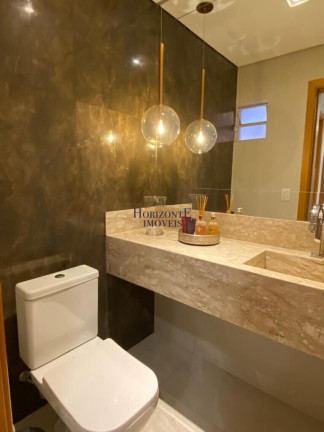 Imagem Casa de Condomínio com 3 Quartos à Venda, 143 m² em Chácara Cachoeira - Campo Grande Imagem Casa de Condomínio com 3 Quartos à Venda, 143 m² em Chácara Cachoeira - Campo Grande