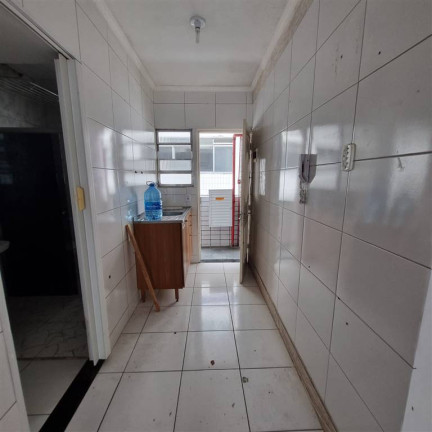 Imagem Kitnet à Venda, 27 m² em Guilhermina - Praia Grande Imagem Kitnet à Venda, 27 m² em Guilhermina - Praia Grande