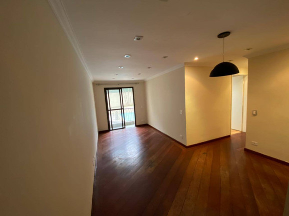 Apartamento com 2 Quartos à Venda, 78 m² em Vila Parque Jabaquara - São Paulo