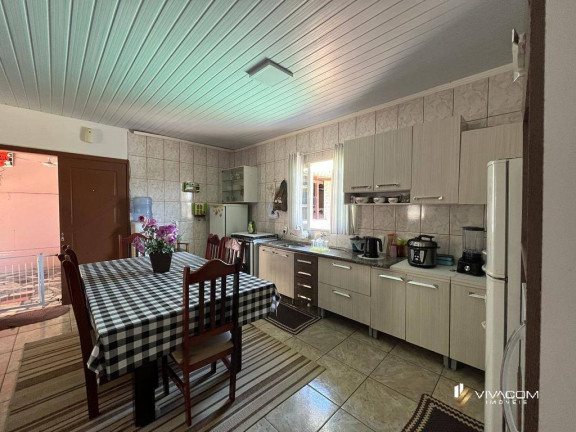 Imagem Casa com 3 Quartos à Venda, 360 m² em Fundos - Biguaçu Imagem Casa com 3 Quartos à Venda, 360 m² em Fundos - Biguaçu