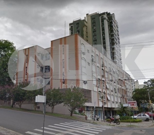 Imagem Apartamento com 1 Quarto à Venda, 62 m² em Boa Vista - Porto Alegre Imagem Apartamento com 1 Quarto à Venda, 62 m² em Boa Vista - Porto Alegre