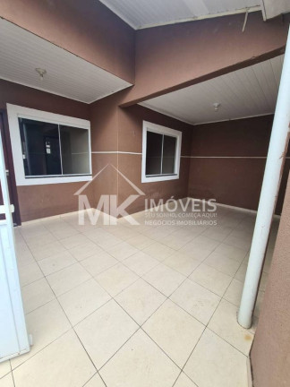 Imagem Casa de Condomínio com 2 Quartos à Venda, 77 m² em Vila Juliana - Piraquara Imagem Casa de Condomínio com 2 Quartos à Venda, 77 m² em Vila Juliana - Piraquara