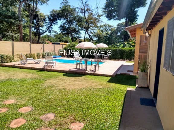 Imagem Imóvel com 3 Quartos à Venda,  em Jardim Florestan Fernandes - Ribeirão Preto