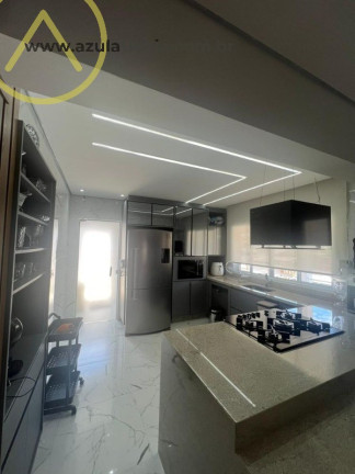 Imagem Casa com 3 Quartos à Venda, 214 m² em Jardim Shangri-lá - Atibaia