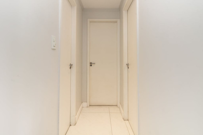 Imagem Apartamento com 2 Quartos à Venda, 86 m² em Vila Gumercindo - São Paulo