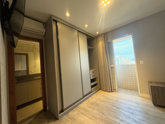 Imagem Apartamento com 2 Quartos à Venda, 91 m² em Gonzaga - Santos