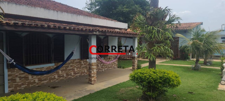 Imagem Casa com 5 Quartos à Venda, 300 m² em Votorantim - Ibiúna