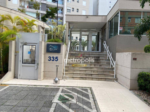 Imagem Apartamento com 3 Quartos à Venda, 79 m² em Osvaldo Cruz - São Caetano Do Sul Imagem Apartamento com 3 Quartos à Venda, 79 m² em Osvaldo Cruz - São Caetano Do Sul