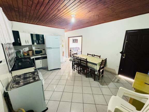 Imagem Casa com 3 Quartos à Venda, 112 m² em Itapema Do Norte - Itapoá Imagem Casa com 3 Quartos à Venda, 112 m² em Itapema Do Norte - Itapoá