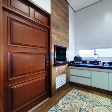 Imagem Casa à Venda, 510 m² em Sítio De Recreio Passaredo - Birigui