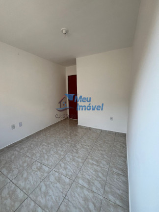 Imagem Imóvel com 2 Quartos à Venda, 50 m² em Parque Jk - Luziânia Imagem Imóvel com 2 Quartos à Venda, 50 m² em Parque Jk - Luziânia
