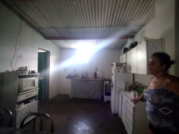 Imagem Casa com 1 Quarto à Venda, 120 m² em Agenor De Campos - Mongaguá Imagem Casa com 1 Quarto à Venda, 120 m² em Agenor De Campos - Mongaguá