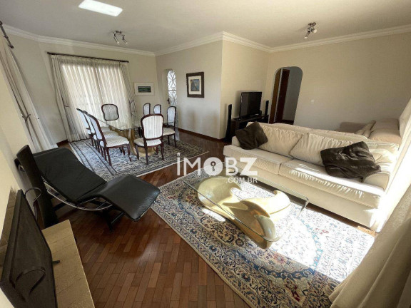 Imóvel com 4 Quartos à Venda, 177 m² em Panamby - São Paulo