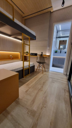 Imagem Apartamento com 2 Quartos à Venda, 58 m² em Vila Assunção - Santo André Imagem Apartamento com 2 Quartos à Venda, 58 m² em Vila Assunção - Santo André
