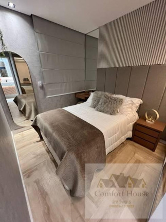 Imagem Apartamento com 2 Quartos à Venda, 56 m² em Vila Assunção - Santo André Imagem Apartamento com 2 Quartos à Venda, 56 m² em Vila Assunção - Santo André