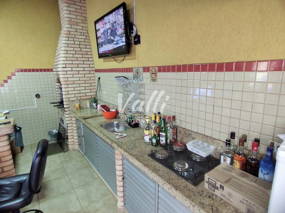 Imagem Sobrado com 3 Quartos à Venda, em Parque Residencial Jaguari - Americana Imagem Sobrado com 3 Quartos à Venda, em Parque Residencial Jaguari - Americana
