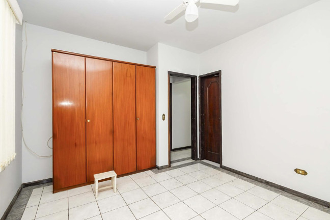 Imagem Casa com 4 Quartos à Venda, 200 m² em Bigorrilho - Curitiba