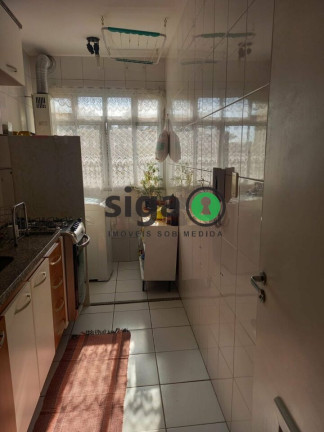 Imagem Apartamento com 2 Quartos à Venda, 49 m² em Parque Munhoz - São Paulo Imagem Apartamento com 2 Quartos à Venda, 49 m² em Parque Munhoz - São Paulo