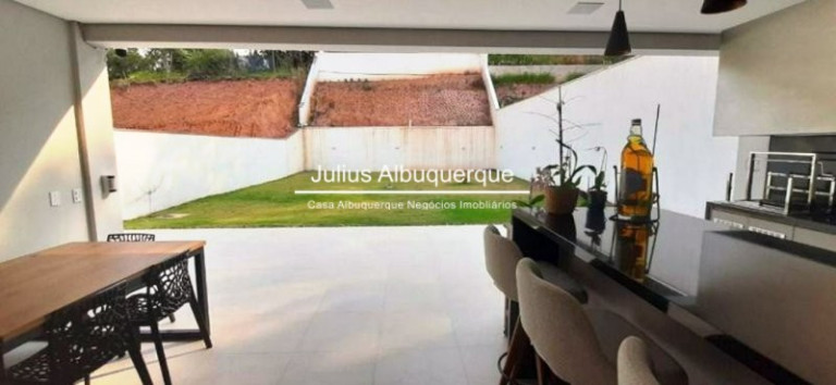 Imagem Casa de Condomínio com 3 Quartos à Venda, 512 m² em Granja Viana Ii - Granja Viana Imagem Casa de Condomínio com 3 Quartos à Venda, 512 m² em Granja Viana Ii - Granja Viana