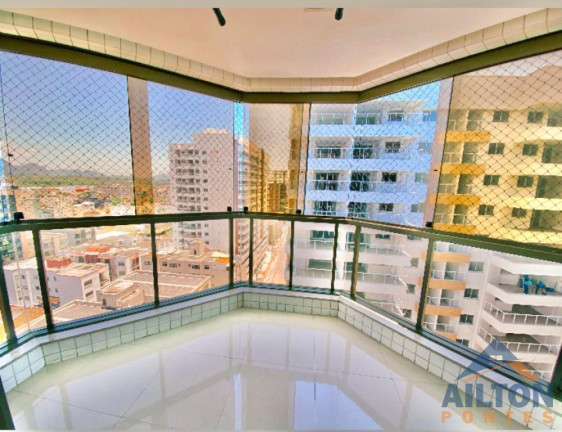 Imagem Apartamento com 3 Quartos à Venda, 110 m² em Praia Do Morro - Guarapari Imagem Apartamento com 3 Quartos à Venda, 110 m² em Praia Do Morro - Guarapari