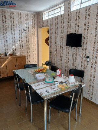 Imagem Casa com 3 Quartos à Venda,  em Mooca - São Paulo